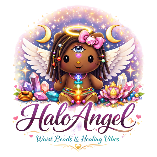 Halo-Angel